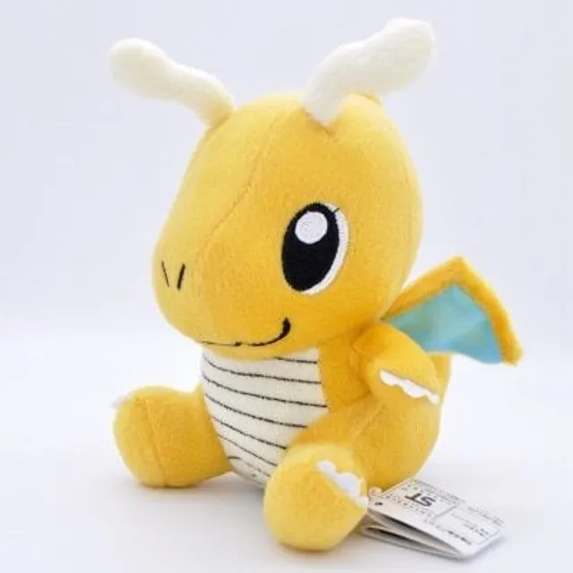 Krásna hračka Pokémon pre deti xiaohaokuailong