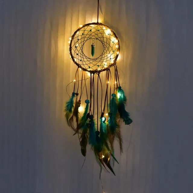 Livasno Dream Catcher