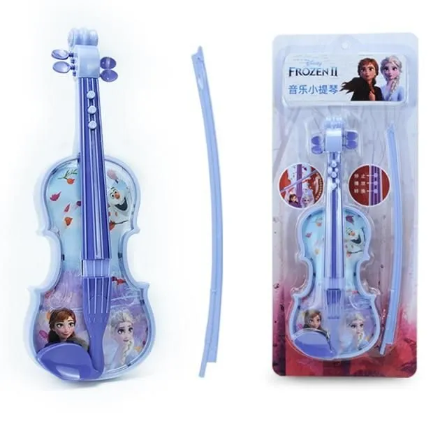 Frozen violin a02-trumpet