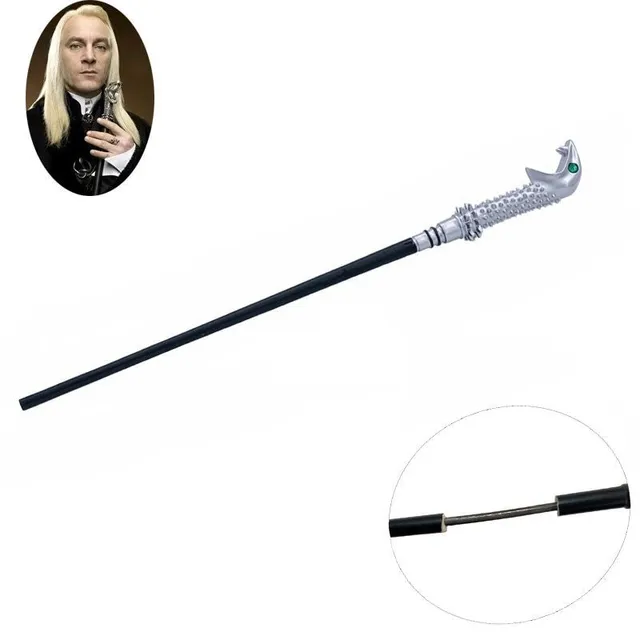 Amazing Harry Potter Magic Wand