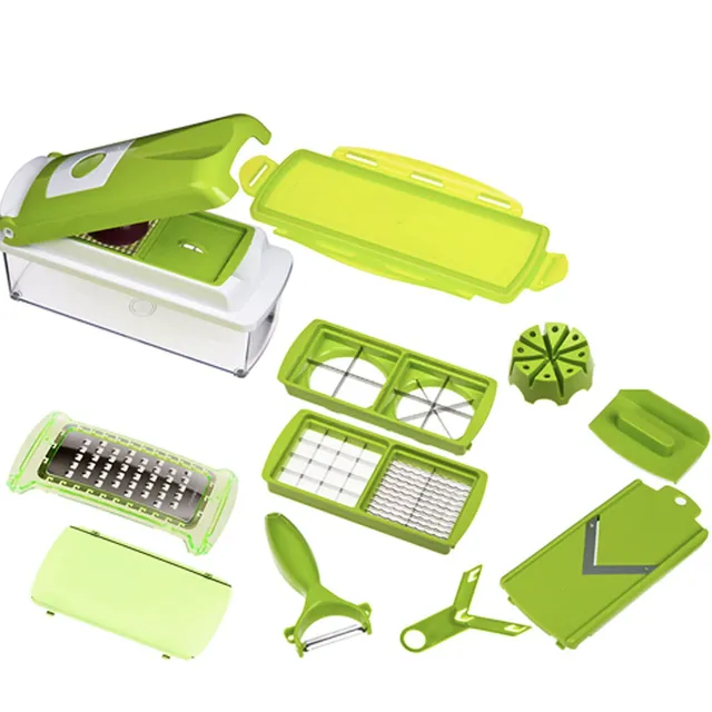 Tech Art Multifunctional vegetable slicer