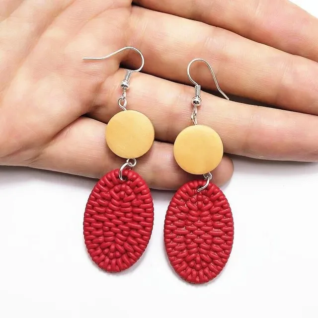 Women's dangle earrings G1414 25 damske-visaci-nausnice-g1414-15