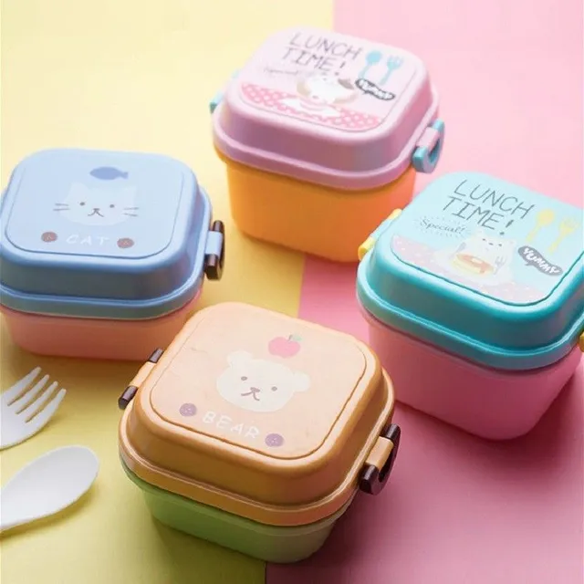 Children's Lunch Box