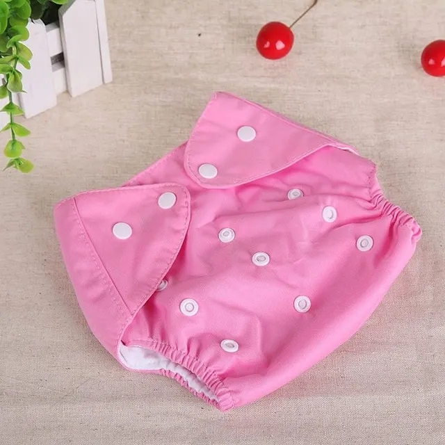 Baby diaper swimsuit - 7 colors