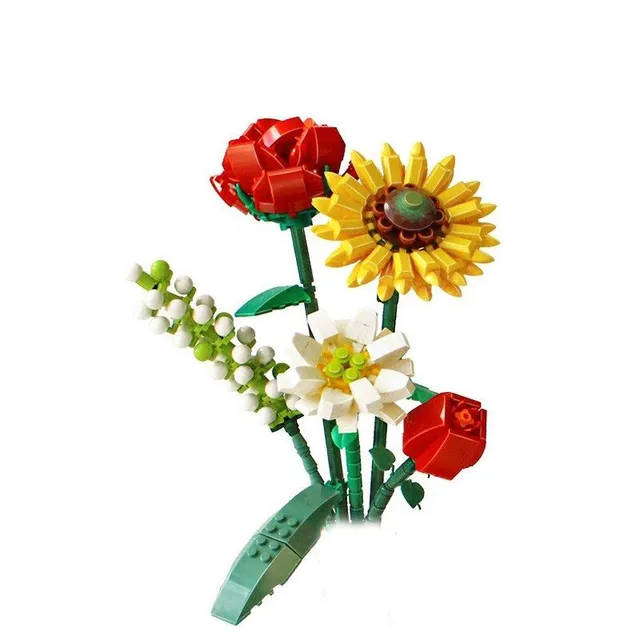 Children's Creative Kit - Bouquet