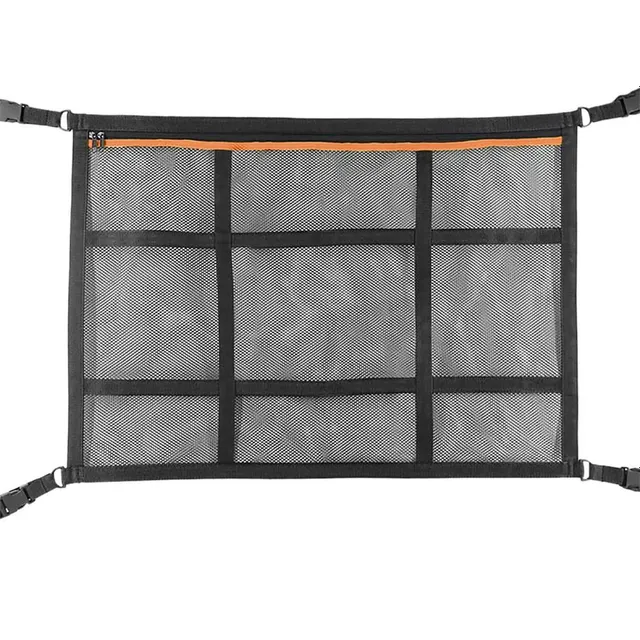 Ceiling net for Car Car Car Roof Storage Bag Organizer