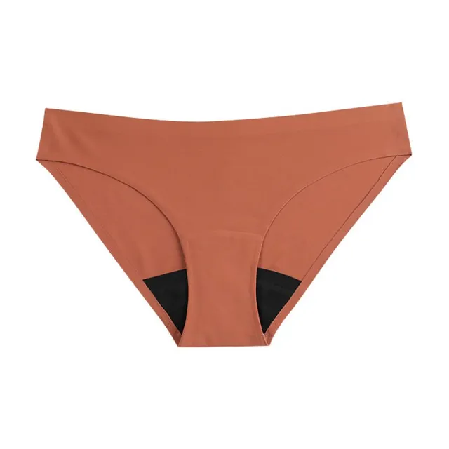 Women's Summer Menstrual Panties - Swimwear Material