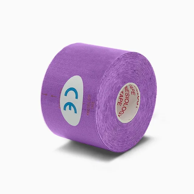 Sports tapes for tired muscles