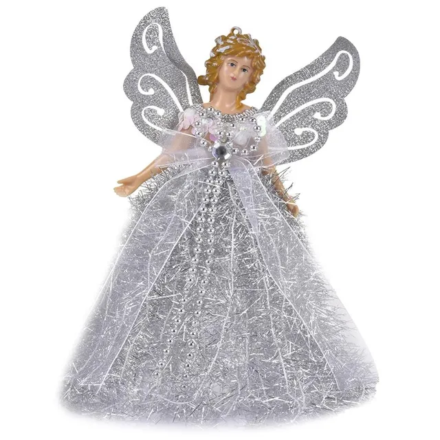 Standing Angel Decoration