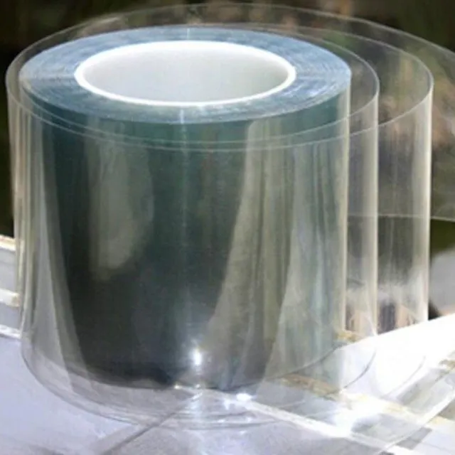 Protective adhesive tape for car