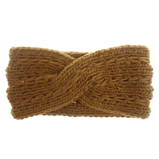 Women's Winter Headband Bitsy