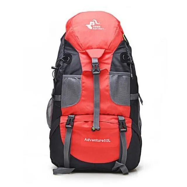 Hiking backpack