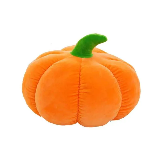 Pumpkin stuffed pumpkin