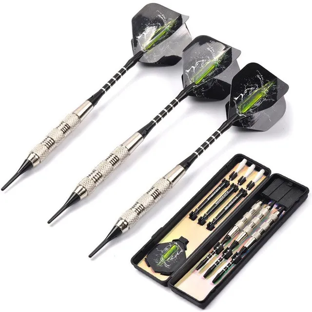 Set of Fester darts