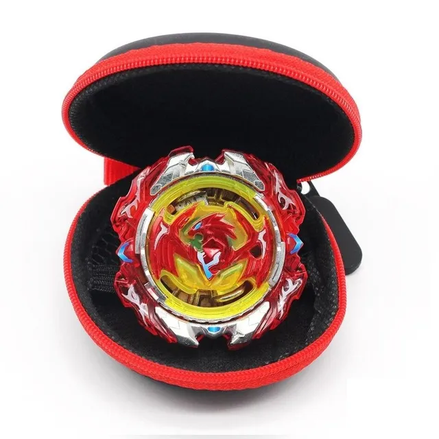 Beyblade z obudową