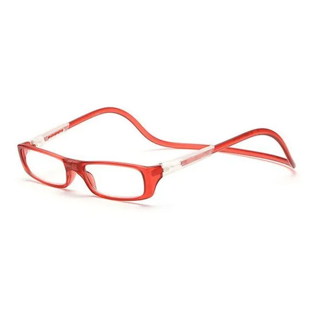 Magnetyczne okulary do czytania unisex Jax