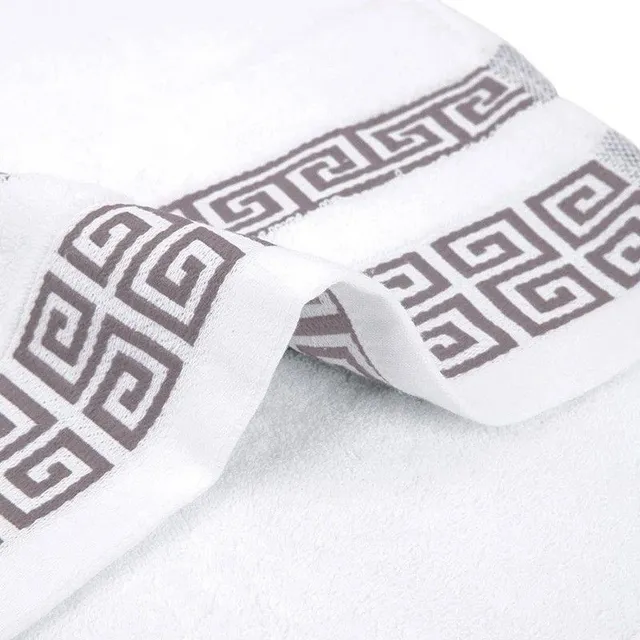 Cotton towel Quality cotton towel Cotton towel Quality cotton towel High absorption towel cotton 70 x 140 cm