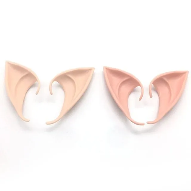 Elf ears R4