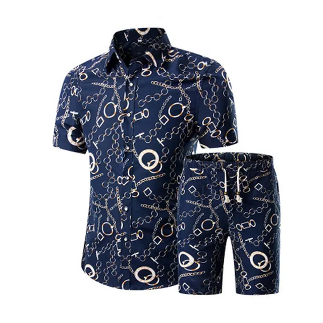 Men's Stylish Summer Set Victor