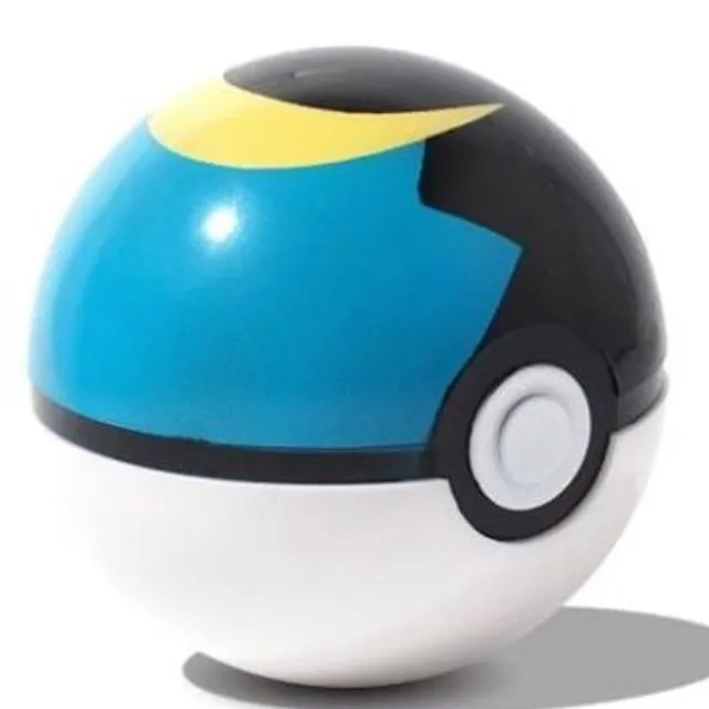 Trendy Pokéball cu Pokémon aleator