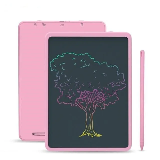 11" LCD grafikus tabletta - több szín