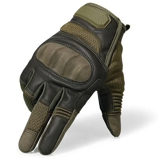 Gloves for motorbike P3451