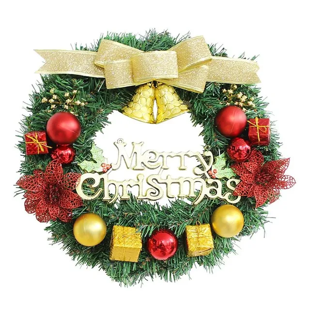 Christmas Wreath