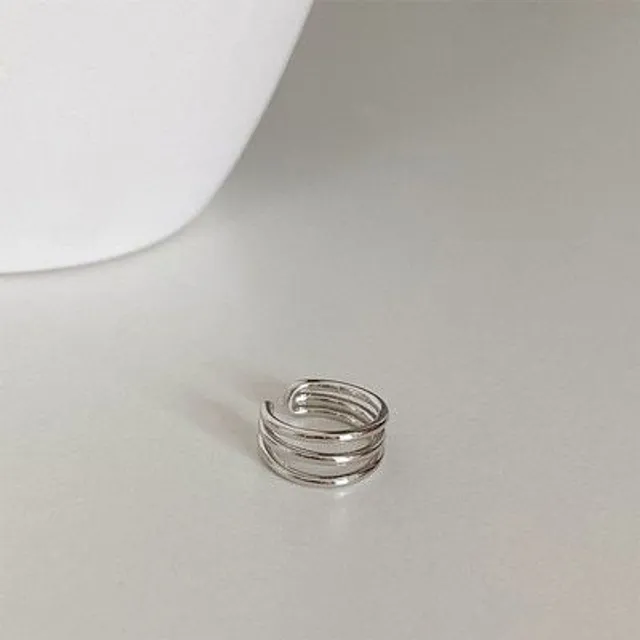 Women's earring