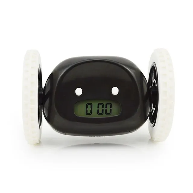 LED running table alarm - 4 colors