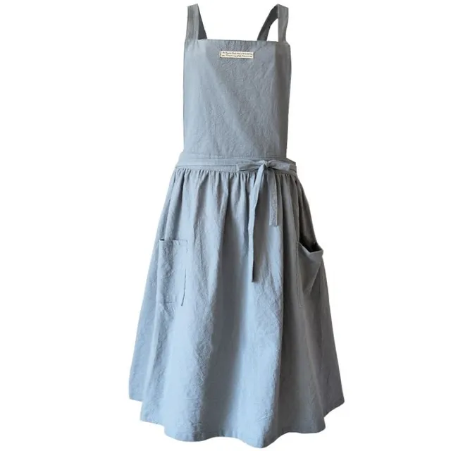 Ladies beautiful apron