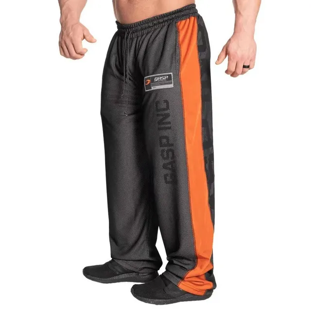 Men's Fitness Sweatpants Gasp