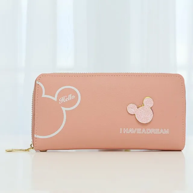 Beautiful Disney wallet