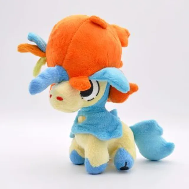 Krásna hračka Pokémon pre deti kailudiou