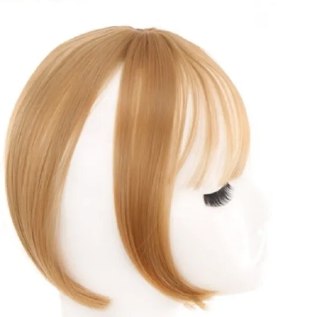 Hairpiece bangs J354 11 pricesek-ofina-j354-11