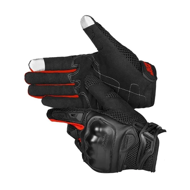 Gloves for motorbike P3449