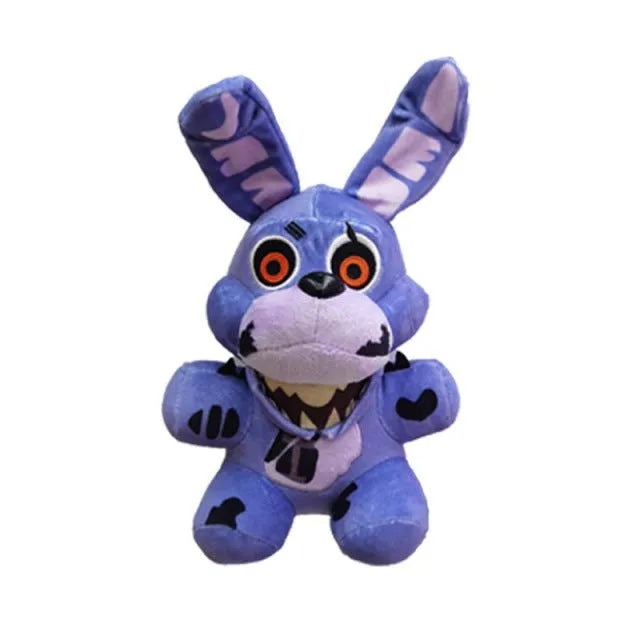 Plushie from Five Nights at Freedy's