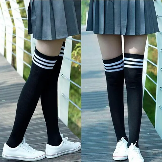 Women's knee highs