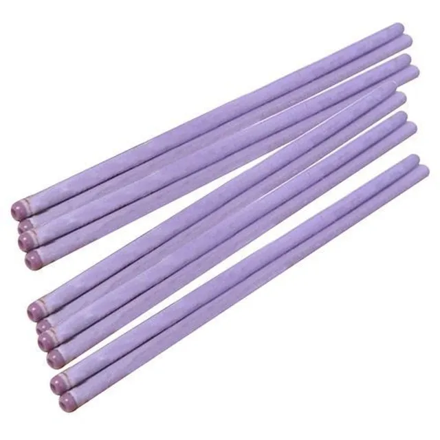 Ear candles 10 pcs | Cleaner Therapy