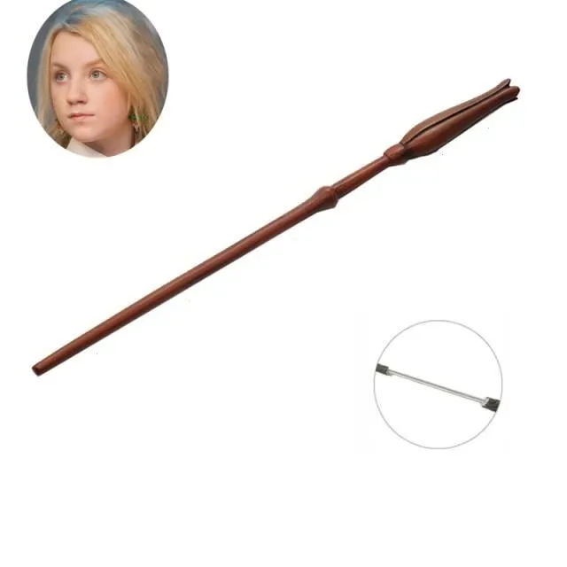 Harry Potter wooden wand
