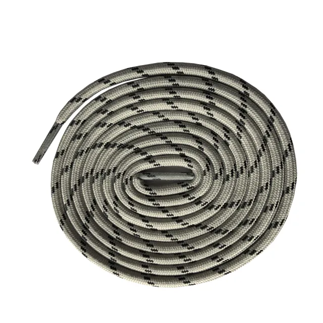 Okrągłe sznurówki do wiązania
