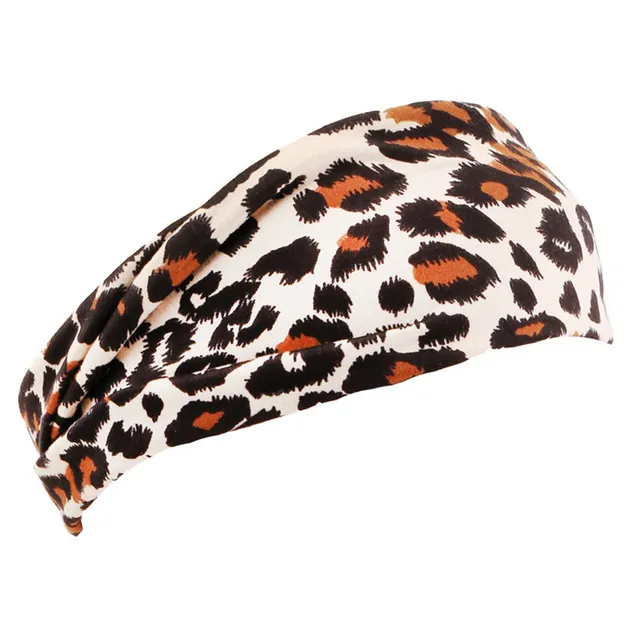 Women's Elastic Headband