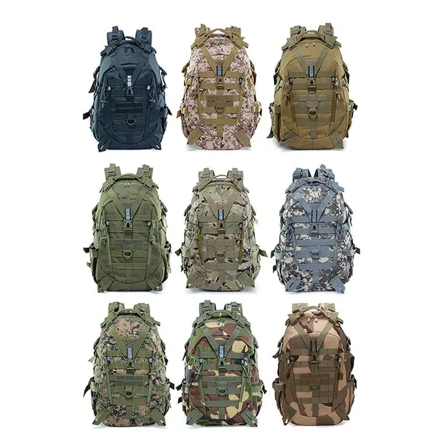 Outdoor Army Backpack