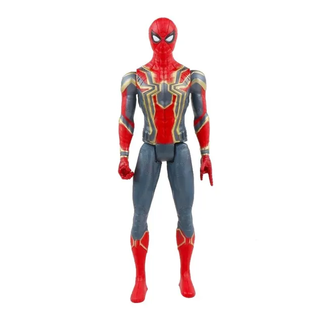 Figurine frumoase Marvel