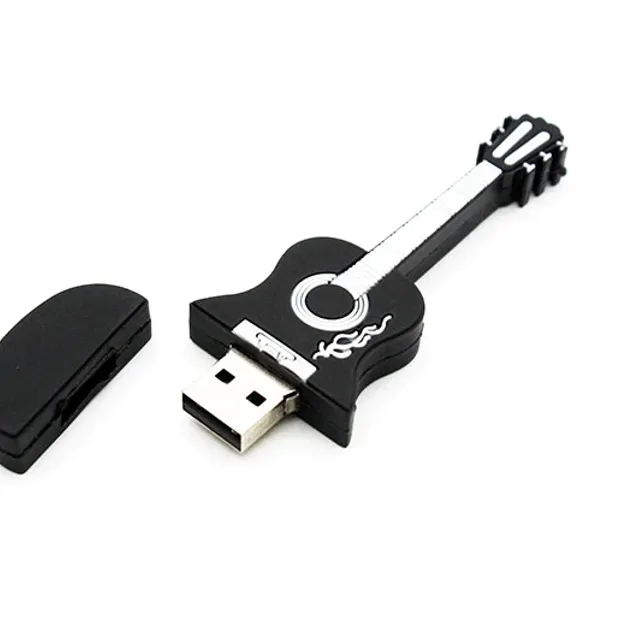 Stick USB instrumente muzicale - 16 GB