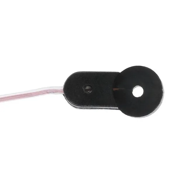 Antena dipol pentru FM cu conector coaxial