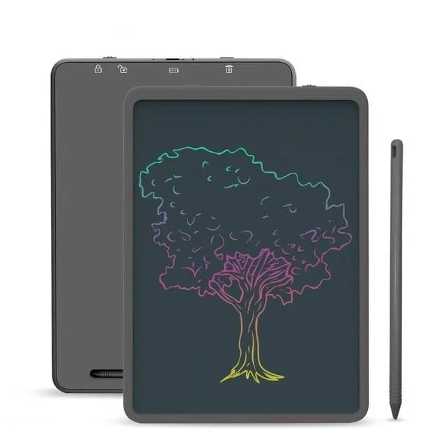 11" LCD Graphic tablet - more colours