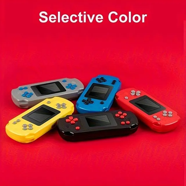 Quality Portable Toy Console