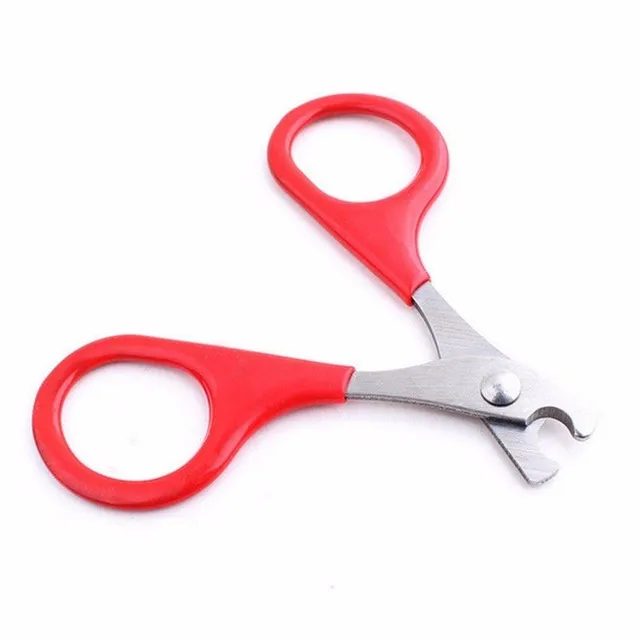 Scissors for claws for dogs and cats