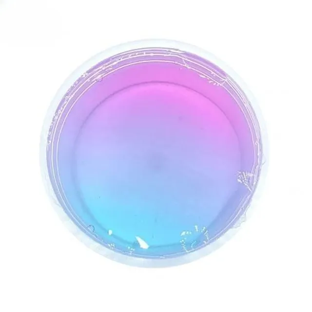 Slime multicolore stylé pour enfants Monika