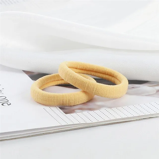 Set of modern elastic sports rubber bands Kira